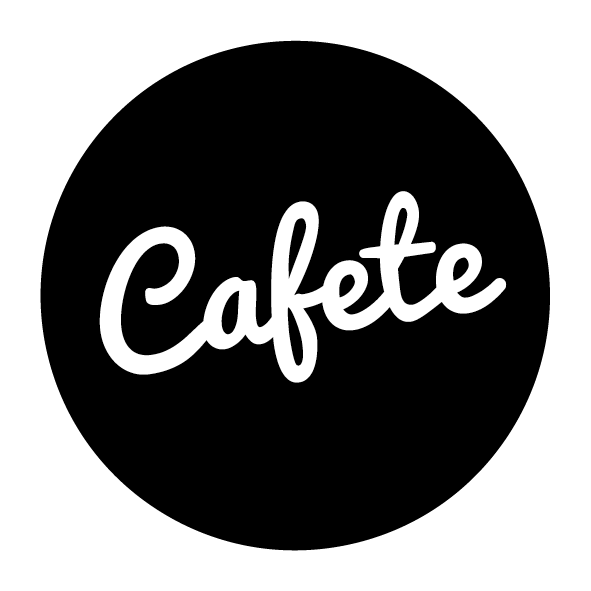 Logo cafete